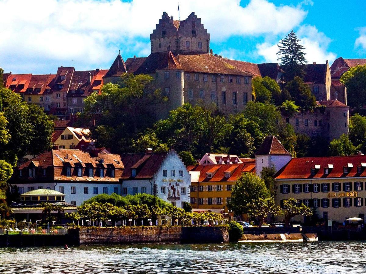 Seeperle 4 Meersburg Exterior foto